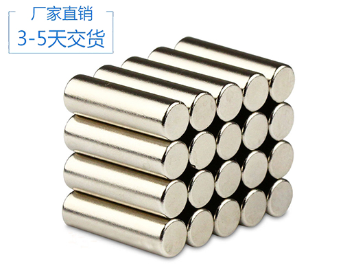 强力磁铁块的作用竟然这么多!「聚盛」